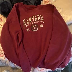 Harvard Seratshirt